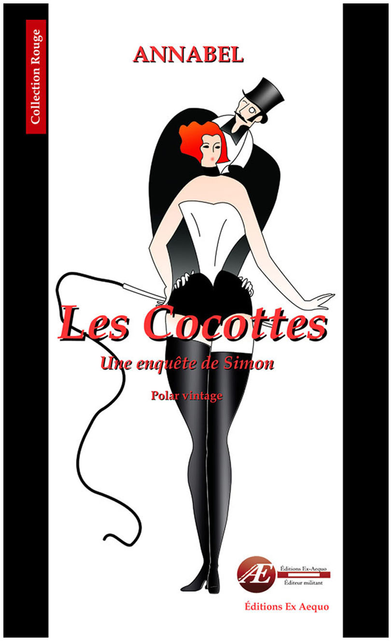 Les Cocottes